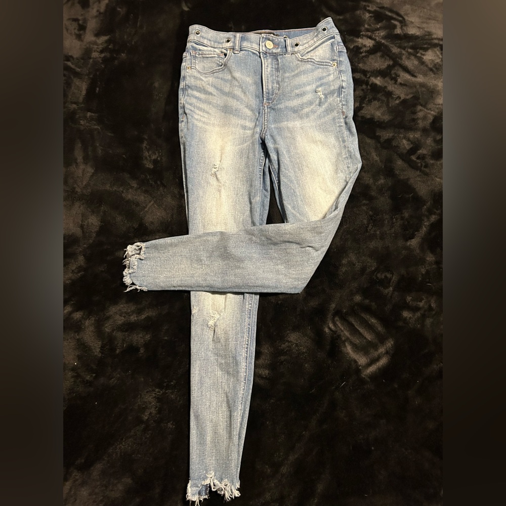 Express Jeans